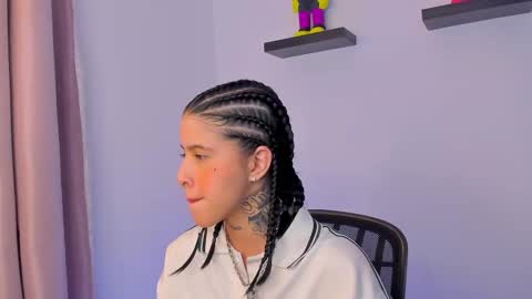 GANG online show from 02-11-25, 01:10