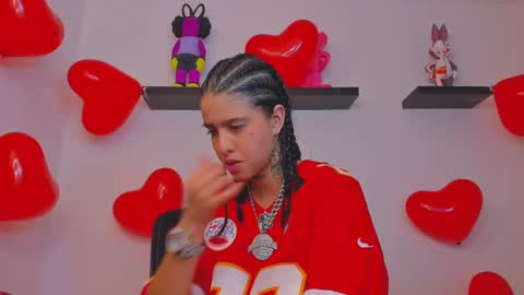 GANG online show from 02-15-25, 12:37