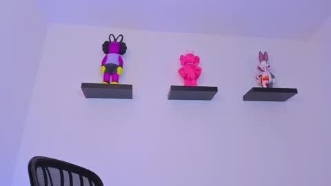 GANG online show from 03-01-25, 12:28