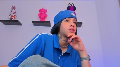 GANG online show from 03-04-25, 11:11