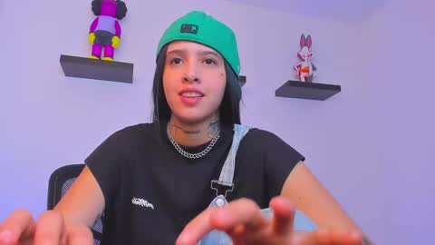 GANG online show from 03-08-25, 02:34