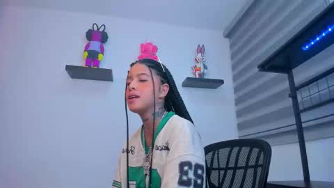 GANG online show from 09-24-25, 12:47