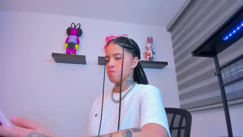 GANG online show from 10-02-25, 08:32