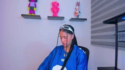 GANG online show from 10-05-25, 02:21