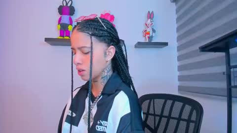 GANG online show from 10-05-25, 06:39