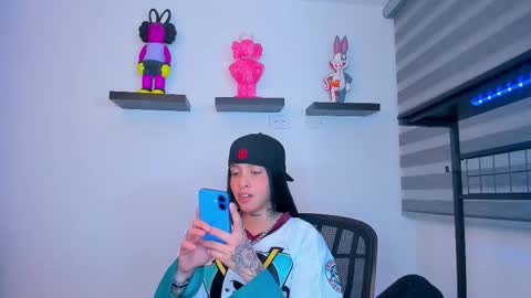 GANG online show from 10-14-25, 11:27