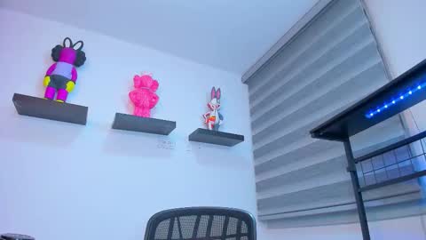 GANG online show from 10-31-25, 03:40