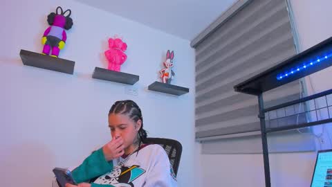 GANG online show from 11-10-25, 05:39