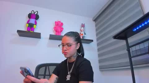 GANG online show from 11-28-25, 03:53