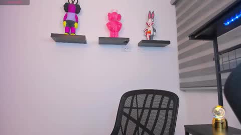 GANG online show from 03-19-26, 02:48