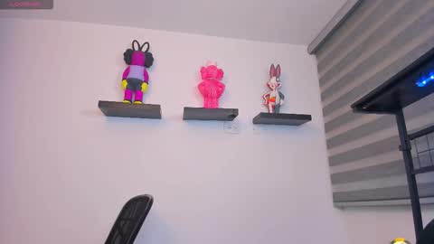 GANG online show from 03-20-26, 07:46