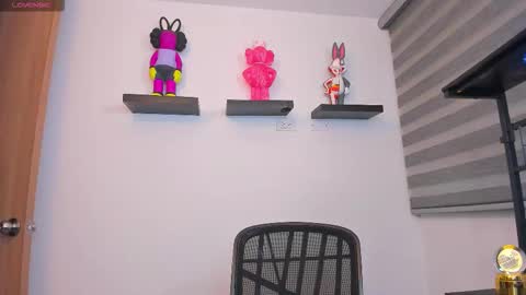 GANG online show from 03-24-26, 05:01