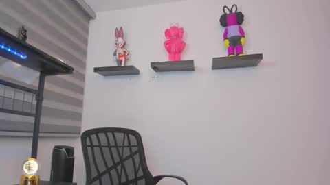 Snapshot of gangster_girl chatting on 04-30-26, 01:01 GANG online show from 04-30-26, 01:01