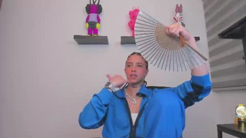 GANG online show from 06-12-26, 04:44