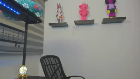 GANG online show from 07-07-26, 07:09