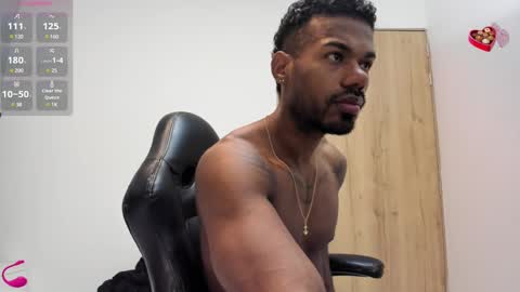 Alejo  online show from 02-16-25, 02:10