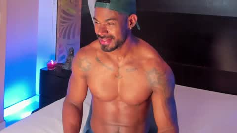 Alejo  online show from 09-10-25, 07:47