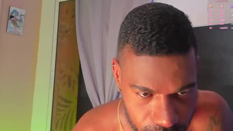 Alejo  online show from 10-03-25, 07:44