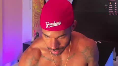 Alejo  online show from 10-04-25, 07:23