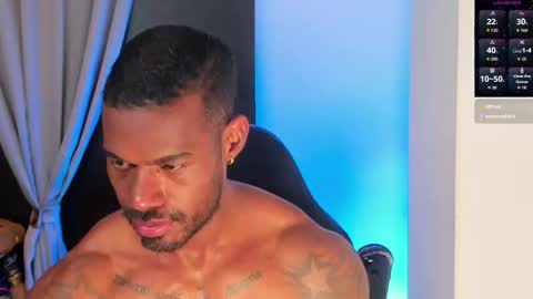 Alejo  online show from 10-12-25, 08:13