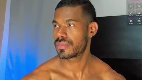 Alejo  online show from 11-01-25, 07:16