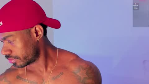 Alejo  online show from 12-02-25, 07:09