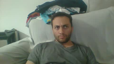 Gannicus online show from 10-11-25, 06:06