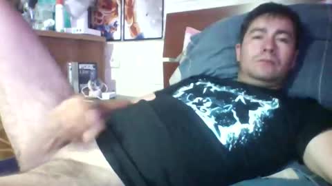 gannicus26 online show from 01-20-25, 01:50