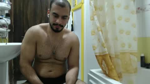 Ganza online show from 03-08-26, 09:29