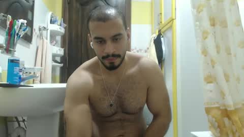 Ganza online show from 03-19-26, 08:13