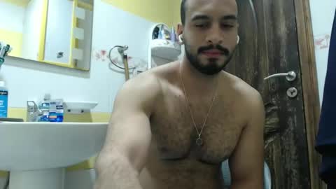 Ganza online show from 03-26-26, 08:03