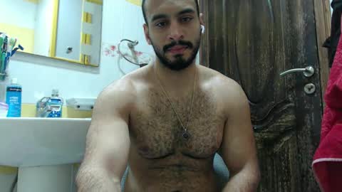 Ganza online show from 03-29-26, 07:25