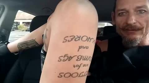 Snapshot of gapegasp chatting on 10-16-25, 10:44 gapegasp online show from 10-16-25, 10:44