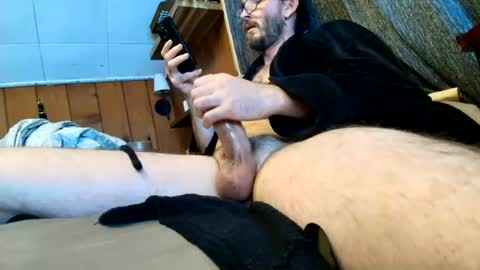Snapshot of gaper699 chatting on 07-24-26, 04:43 gaper699 online show from 07-24-26, 04:43