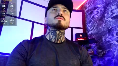 Chris  Dont forget to gift me thumb up Its very important to me and makes me happy AF  online show from 12-01-25, 07:35