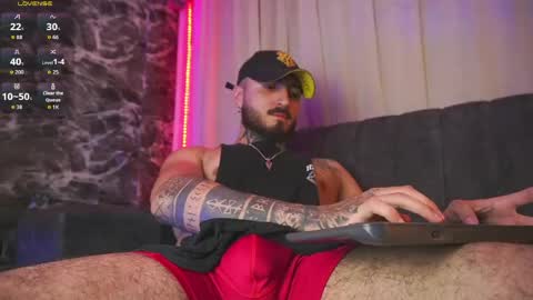 Chris  Dont forget to gift me thumb up Its very important to me and makes me happy AF  online show from 04-21-26, 06:31