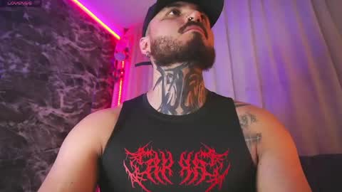 Chris  Dont forget to gift me thumb up Its very important to me and makes me happy AF  online show from 04-22-26, 05:43