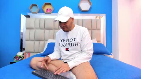 garcia_jacob_ online show from 10-15-25, 07:14