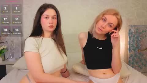 Violla online show from 11-08-25, 03:07