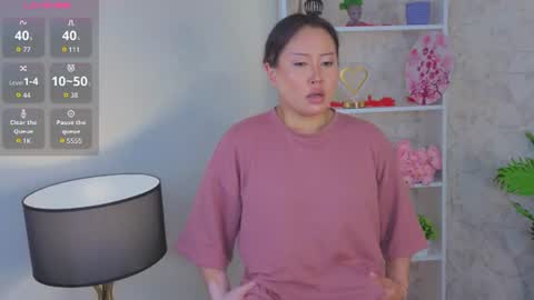 Violla online show from 06-22-26, 04:48