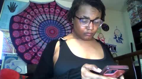 Gardenia online show from 04-07-26, 12:33