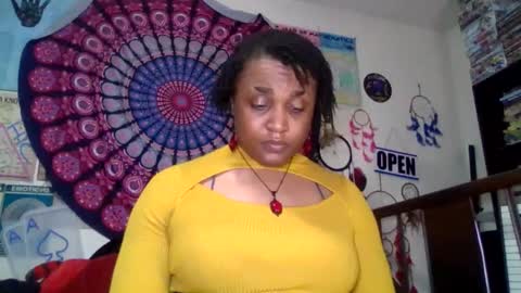 Snapshot of gardeniaspear chatting on 04-27-26, 06:11 Gardenia online show from 04-27-26, 06:11
