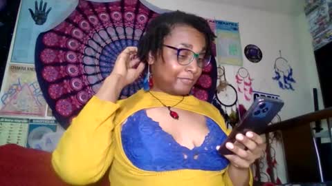 Snapshot of gardeniaspear chatting on 05-03-26, 07:14 Gardenia online show from 05-03-26, 07:14
