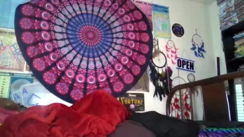 Snapshot of gardeniaspear chatting on 05-24-26, 05:45 Gardenia online show from 05-24-26, 05:45