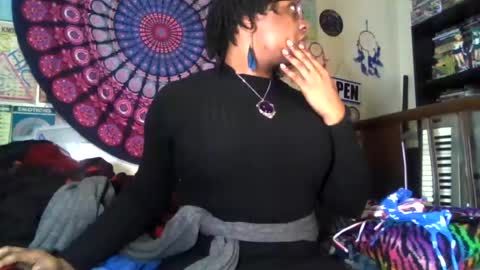 Gardenia online show from 07-04-26, 05:46