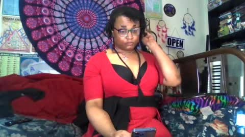 Gardenia online show from 07-12-26, 04:25