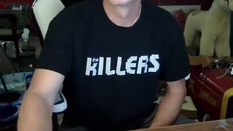 Panty Lover online show from 10-11-25, 12:36