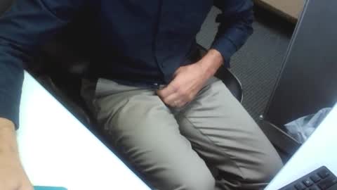 Panty Lover online show from 11-06-25, 12:17