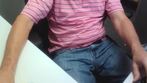 Panty Lover online show from 11-07-25, 01:00