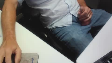 Snapshot of gardensman_561 chatting on 07-17-26, 12:01 Panty Lover online show from 07-17-26, 12:01